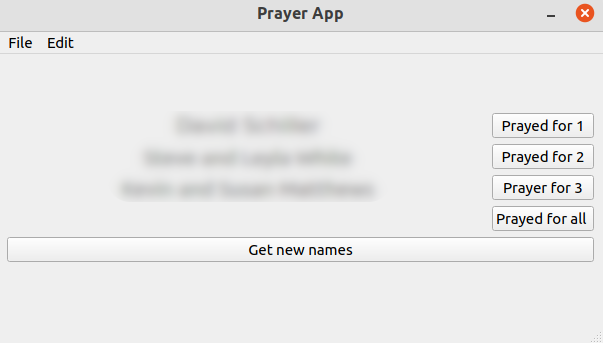 prayer_app